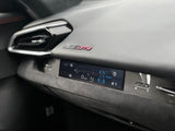 2024 Ferrari 296 GTB Red Coupe Plug-in Hybrid Sports Car with 2 Seats 3.0T V6 F1 DCT (Black Interior)- Malaysia Ferrari Car for Sale Promotion [DIRECT IMPORT]
