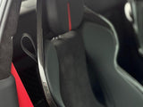2024 Ferrari 296 GTB Red Coupe Plug-in Hybrid Sports Car with 2 Seats 3.0T V6 F1 DCT (Black Interior)- Malaysia Ferrari Car for Sale Promotion [DIRECT IMPORT]