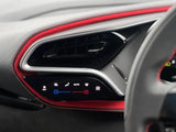 2024 Ferrari 296 GTB Red Coupe Plug-in Hybrid Sports Car with 2 Seats 3.0T V6 F1 DCT (Black Interior)- Malaysia Ferrari Car for Sale Promotion [DIRECT IMPORT]