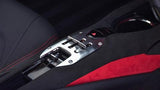 2024 Ferrari 296 GTB Red Coupe Plug-in Hybrid Sports Car with 2 Seats 3.0T V6 F1 DCT (Black -Red Interior)- Malaysia Ferrari Car for Sale Promotion [DIRECT IMPORT]