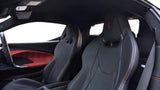 2024 Ferrari 296 GTB Red Coupe Plug-in Hybrid Sports Car with 2 Seats 3.0T V6 F1 DCT (Black -Red Interior)- Malaysia Ferrari Car for Sale Promotion [DIRECT IMPORT]
