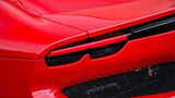 2024 Ferrari 296 GTB Red Coupe Plug-in Hybrid Sports Car with 2 Seats 3.0T V6 F1 DCT (Black -Red Interior)- Malaysia Ferrari Car for Sale Promotion [DIRECT IMPORT]