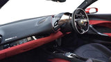 2024 Ferrari 296 GTB Red Coupe Plug-in Hybrid Sports Car with 2 Seats 3.0T V6 F1 DCT (Black -Red Interior)- Malaysia Ferrari Car for Sale Promotion [DIRECT IMPORT]