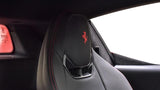 2024 Ferrari 296 GTB Red Coupe Plug-in Hybrid Sports Car with 2 Seats 3.0T V6 F1 DCT (Black -Red Interior)- Malaysia Ferrari Car for Sale Promotion [DIRECT IMPORT]