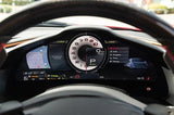 2024 Ferrari 296 GTB Red Coupe Plug-in Hybrid Sports Car with 2 Seats 3.0T V6 F1 DCT (Brown Interior)- Malaysia Ferrari Car for Sale Promotion [DIRECT IMPORT]