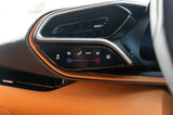 2024 Ferrari 296 GTB Red Coupe Plug-in Hybrid Sports Car with 2 Seats 3.0T V6 F1 DCT (Brown Interior)- Malaysia Ferrari Car for Sale Promotion [DIRECT IMPORT]