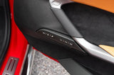 2024 Ferrari 296 GTB Red Coupe Plug-in Hybrid Sports Car with 2 Seats 3.0T V6 F1 DCT (Brown Interior)- Malaysia Ferrari Car for Sale Promotion [DIRECT IMPORT]