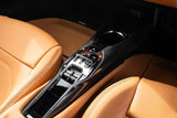 2024 Ferrari 296 GTB Red Coupe Plug-in Hybrid Sports Car with 2 Seats 3.0T V6 F1 DCT (Brown Interior)- Malaysia Ferrari Car for Sale Promotion [DIRECT IMPORT]
