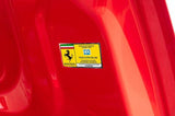 2024 Ferrari 296 GTB Red Coupe Plug-in Hybrid Sports Car with 2 Seats 3.0T V6 F1 DCT (Brown Interior)- Malaysia Ferrari Car for Sale Promotion [DIRECT IMPORT]