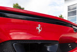 2024 Ferrari 296 GTB Red Coupe Plug-in Hybrid Sports Car with 2 Seats 3.0T V6 F1 DCT (Brown Interior)- Malaysia Ferrari Car for Sale Promotion [DIRECT IMPORT]