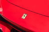 2024 Ferrari 296 GTB Red Coupe Plug-in Hybrid Sports Car with 2 Seats 3.0T V6 F1 DCT (Brown Interior)- Malaysia Ferrari Car for Sale Promotion [DIRECT IMPORT]