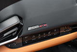 2024 Ferrari 296 GTB Red Coupe Plug-in Hybrid Sports Car with 2 Seats 3.0T V6 F1 DCT (Brown Interior)- Malaysia Ferrari Car for Sale Promotion [DIRECT IMPORT]
