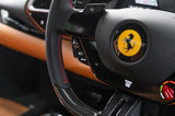 2024 Ferrari 296 GTB Red Coupe Plug-in Hybrid Sports Car with 2 Seats 3.0T V6 F1 DCT (Brown Interior)- Malaysia Ferrari Car for Sale Promotion [DIRECT IMPORT]