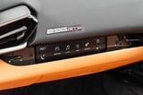 2024 Ferrari 296 GTB Red Coupe Plug-in Hybrid Sports Car with 2 Seats 3.0T V6 F1 DCT (Brown Interior)- Malaysia Ferrari Car for Sale Promotion [DIRECT IMPORT]