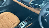 2024 Ferrari 296 GTB Red Coupe Plug-in Hybrid Sports Car with 2 Seats 3.0T V6 F1 DCT (Brown Interior)- Malaysia Ferrari Car for Sale Promotion [DIRECT IMPORT]