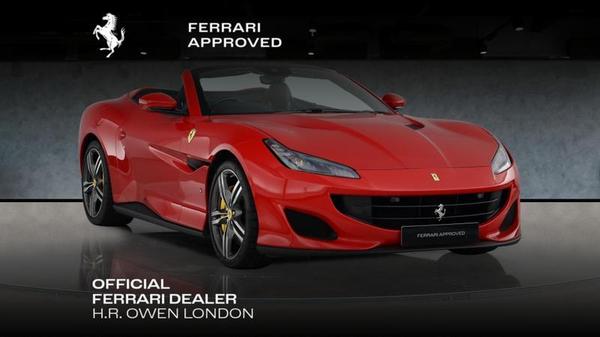 2024 Ferrari 296 GTB Red Coupe Plug-in Hybrid Sports Car with 2 Seats 3.0T V6 F1 DCT (Brown Interior)- Malaysia Ferrari Car for Sale Promotion [DIRECT IMPORT]