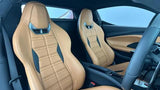 2024 Ferrari 296 GTB Red Coupe Plug-in Hybrid Sports Car with 2 Seats 3.0T V6 F1 DCT (Brown Interior)- Malaysia Ferrari Car for Sale Promotion [DIRECT IMPORT]