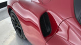 2024 Ferrari 296 GTB Red Coupe Plug-in Hybrid Sports Car with 2 Seats 3.0T V6 F1 DCT (Brown Interior)- Malaysia Ferrari Car for Sale Promotion [DIRECT IMPORT]