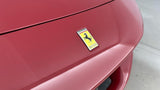 2024 Ferrari 296 GTB Red Coupe Plug-in Hybrid Sports Car with 2 Seats 3.0T V6 F1 DCT (Brown Interior)- Malaysia Ferrari Car for Sale Promotion [DIRECT IMPORT]
