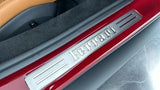 2024 Ferrari 296 GTB Red Coupe Plug-in Hybrid Sports Car with 2 Seats 3.0T V6 F1 DCT (Brown Interior)- Malaysia Ferrari Car for Sale Promotion [DIRECT IMPORT]