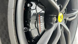 2024 Ferrari 296 GTB Red Coupe Plug-in Hybrid Sports Car with 2 Seats 3.0T V6 F1 DCT (Brown Interior)- Malaysia Ferrari Car for Sale Promotion [DIRECT IMPORT]