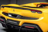 2024 Ferrari 296 GTB Yellow Coupe Plug-in Hybrid Sports Car with 2 Seats 3.0T V6 F1 DCT (Grey-Black Interior)- Malaysia Ferrari Car for Sale Promotion [DIRECT IMPORT]