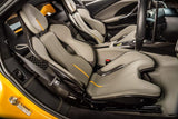 2024 Ferrari 296 GTB Yellow Coupe Plug-in Hybrid Sports Car with 2 Seats 3.0T V6 F1 DCT (Grey-Black Interior)- Malaysia Ferrari Car for Sale Promotion [DIRECT IMPORT]