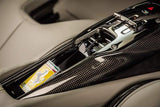 2024 Ferrari 296 GTB Yellow Coupe Plug-in Hybrid Sports Car with 2 Seats 3.0T V6 F1 DCT (Grey-Black Interior)- Malaysia Ferrari Car for Sale Promotion [DIRECT IMPORT]