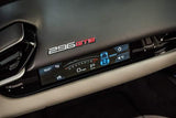 2024 Ferrari 296 GTB Yellow Coupe Plug-in Hybrid Sports Car with 2 Seats 3.0T V6 F1 DCT (Grey-Black Interior)- Malaysia Ferrari Car for Sale Promotion [DIRECT IMPORT]