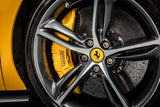 2024 Ferrari 296 GTB Yellow Coupe Plug-in Hybrid Sports Car with 2 Seats 3.0T V6 F1 DCT (Grey-Black Interior)- Malaysia Ferrari Car for Sale Promotion [DIRECT IMPORT]
