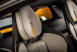 2024 Ferrari 296 GTB Yellow Coupe Plug-in Hybrid Sports Car with 2 Seats 3.0T V6 F1 DCT (Grey-Black Interior)- Malaysia Ferrari Car for Sale Promotion [DIRECT IMPORT]