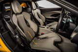 2024 Ferrari 296 GTB Yellow Coupe Plug-in Hybrid Sports Car with 2 Seats 3.0T V6 F1 DCT (Grey-Black Interior)- Malaysia Ferrari Car for Sale Promotion [DIRECT IMPORT]