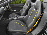 2024 Ferrari 296 GTS Spider Black Convertible Plug-in Hybrid Sports Car with 2 Seats 3.0T V6 F1 DCT (Black Interior)- Malaysia Ferrari Car for Sale Promotion [DIRECT IMPORT]