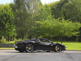 2024 Ferrari 296 GTS Spider Black Convertible Plug-in Hybrid Sports Car with 2 Seats 3.0T V6 F1 DCT (Black Interior)- Malaysia Ferrari Car for Sale Promotion [DIRECT IMPORT]
