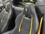 2024 Ferrari 296 GTS Spider Black Convertible Plug-in Hybrid Sports Car with 2 Seats 3.0T V6 F1 DCT (Black Interior)- Malaysia Ferrari Car for Sale Promotion [DIRECT IMPORT]