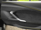 2024 Ferrari 296 GTS Spider Black Convertible Plug-in Hybrid Sports Car with 2 Seats 3.0T V6 F1 DCT (Black Interior)- Malaysia Ferrari Car for Sale Promotion [DIRECT IMPORT]