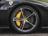 2024 Ferrari 296 GTS Spider Black Convertible Plug-in Hybrid Sports Car with 2 Seats 3.0T V6 F1 DCT (Black Interior)- Malaysia Ferrari Car for Sale Promotion [DIRECT IMPORT]