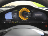 2024 Ferrari 296 GTS Spider Black Convertible Plug-in Hybrid Sports Car with 2 Seats 3.0T V6 F1 DCT (Black Interior)- Malaysia Ferrari Car for Sale Promotion [DIRECT IMPORT]