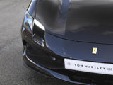 2024 Ferrari 296 GTS Spider Black Convertible Plug-in Hybrid Sports Car with 2 Seats 3.0T V6 F1 DCT (Black Interior)- Malaysia Ferrari Car for Sale Promotion [DIRECT IMPORT]