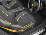 2024 Ferrari 296 GTS Spider Black Convertible Plug-in Hybrid Sports Car with 2 Seats 3.0T V6 F1 DCT (Black Interior)- Malaysia Ferrari Car for Sale Promotion [DIRECT IMPORT]