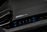 2024 Ferrari 296 GTS Spider Blue Convertible Plug-in Hybrid Sports Car with 2 Seats 3.0T V6 F1 DCT (Biege Interior)- Malaysia Ferrari Car for Sale Promotion [DIRECT IMPORT]