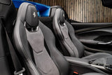 2024 Ferrari 296 GTS Spider Blue Convertible Plug-in Hybrid Sports Car with 2 Seats 3.0T V6 F1 DCT (Biege Interior)- Malaysia Ferrari Car for Sale Promotion [DIRECT IMPORT]