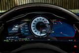 2024 Ferrari 296 GTS Spider Blue Convertible Plug-in Hybrid Sports Car with 2 Seats 3.0T V6 F1 DCT (Biege Interior)- Malaysia Ferrari Car for Sale Promotion [DIRECT IMPORT]