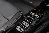 2024 Ferrari 296 GTS Spider Blue Convertible Plug-in Hybrid Sports Car with 2 Seats 3.0T V6 F1 DCT (Biege Interior)- Malaysia Ferrari Car for Sale Promotion [DIRECT IMPORT]