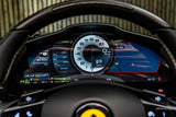 2024 Ferrari 296 GTS Spider Blue Convertible Plug-in Hybrid Sports Car with 2 Seats 3.0T V6 F1 DCT (Biege Interior)- Malaysia Ferrari Car for Sale Promotion [DIRECT IMPORT]