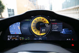 2024 Ferrari 296 GTS Spider Grey Convertible Plug-in Hybrid Sports Car with 2 Seats 3.0T V6 F1 DCT (Biege Interior)- Malaysia Ferrari Car for Sale Promotion [DIRECT IMPORT]