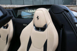2024 Ferrari 296 GTS Spider Grey Convertible Plug-in Hybrid Sports Car with 2 Seats 3.0T V6 F1 DCT (Biege Interior)- Malaysia Ferrari Car for Sale Promotion [DIRECT IMPORT]