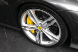 2024 Ferrari 296 GTS Spider Grey Convertible Plug-in Hybrid Sports Car with 2 Seats 3.0T V6 F1 DCT (Biege Interior)- Malaysia Ferrari Car for Sale Promotion [DIRECT IMPORT]