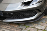 2024 Ferrari 296 GTS Spider Grey Convertible Plug-in Hybrid Sports Car with 2 Seats 3.0T V6 F1 DCT (Biege Interior)- Malaysia Ferrari Car for Sale Promotion [DIRECT IMPORT]