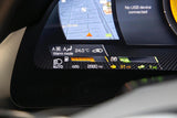 2024 Ferrari 296 GTS Spider Grey Convertible Plug-in Hybrid Sports Car with 2 Seats 3.0T V6 F1 DCT (Biege Interior)- Malaysia Ferrari Car for Sale Promotion [DIRECT IMPORT]